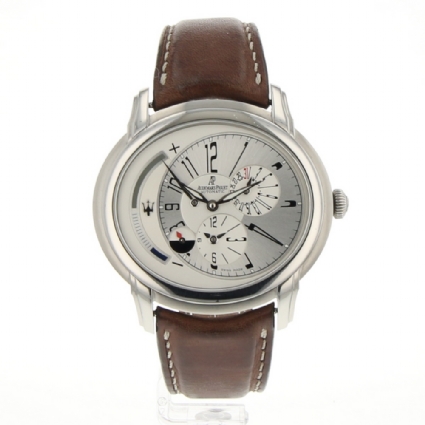 Audemars piguet best sale millenary maserati