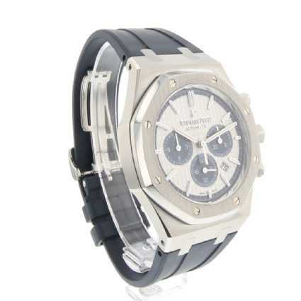 Royal Oak Pride of Italy Audemars Piguet Stolen items