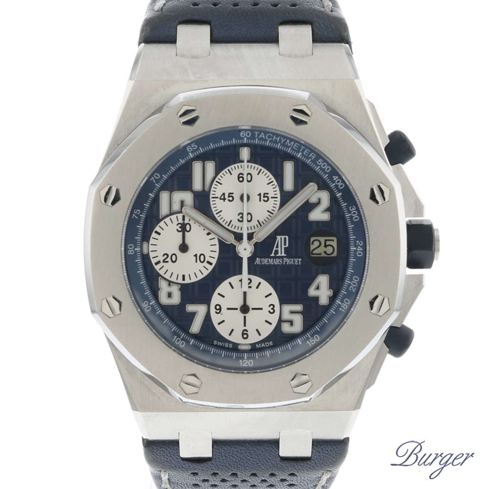 Royal Oak Offshore The National Classic Tour xx 20 pieces