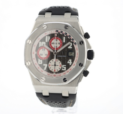 Royal Oak Offshore The National Classic Tour Limited Audemars