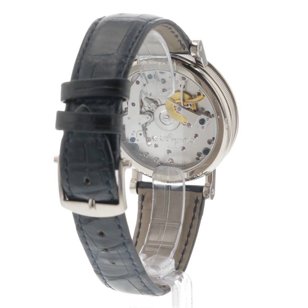 Classique La Tradition 7057 White Gold Breguet Sold watches