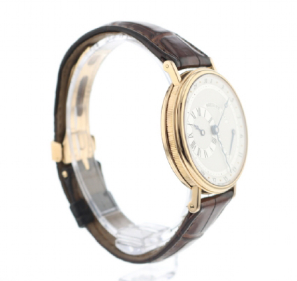 Classique Rose Gold Breguet Sold watches Juwelier Burger