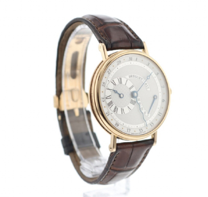 Classique Rose Gold Breguet Sold watches Juwelier Burger