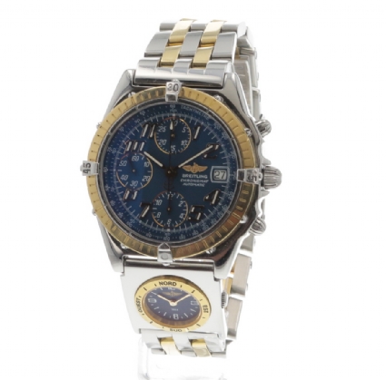 Utc breitling best sale