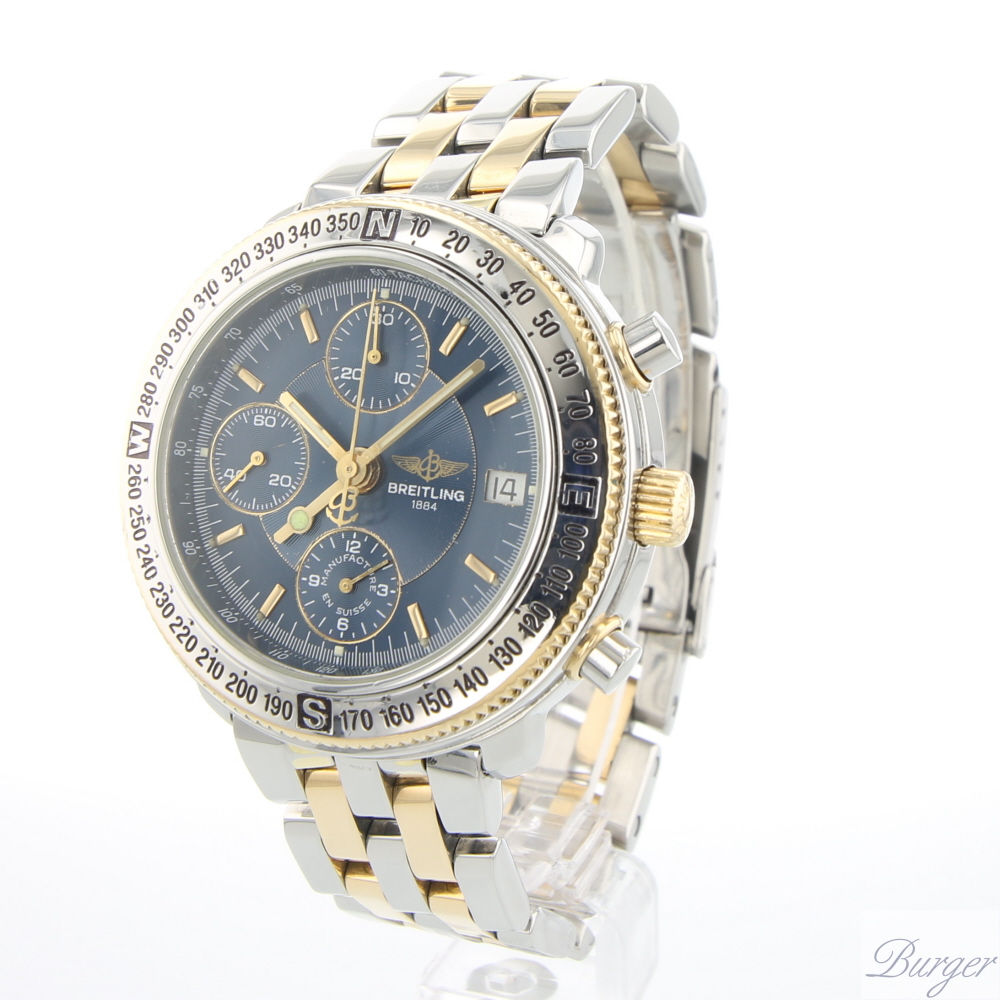 Breitling astromat hot sale