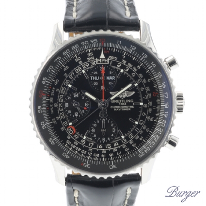 Breitling navitimer 2024 1884 limited edition