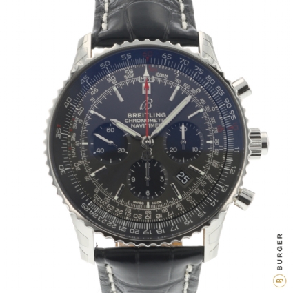 Breitling navitimer hotsell rattrapante limited edition