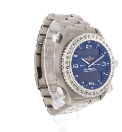 Breitling emergency online precio