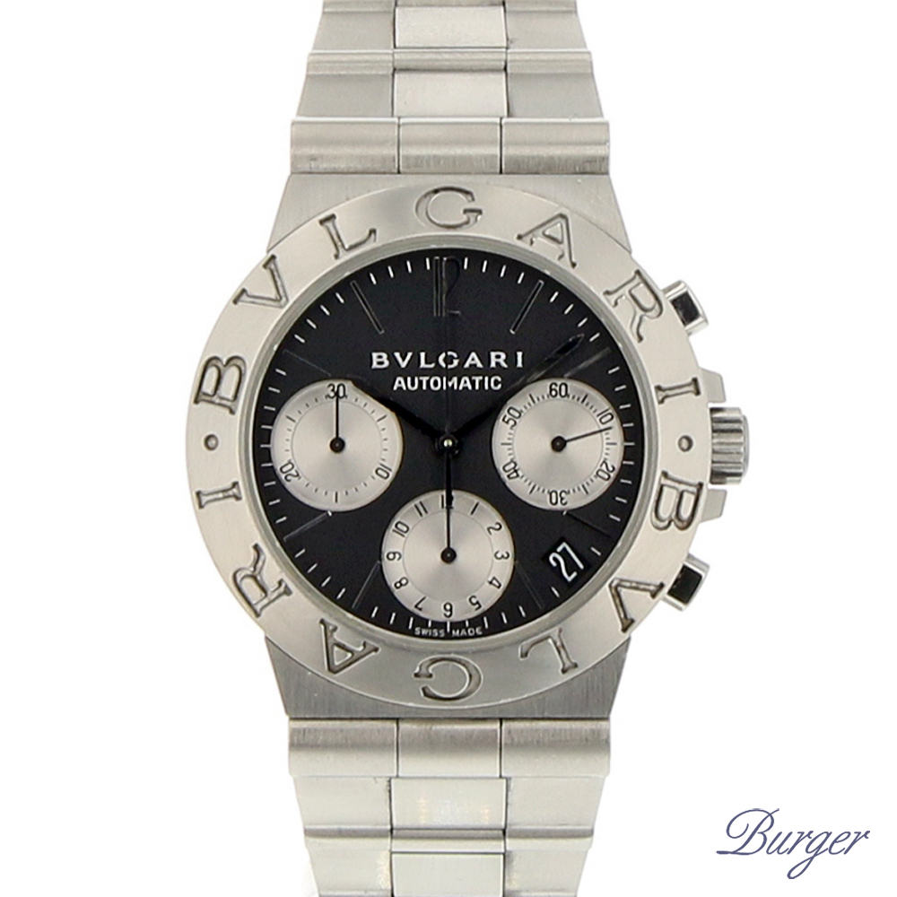 Bvlgari shop diagono sport