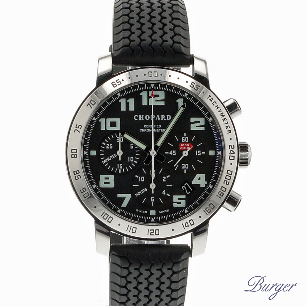 Chopard tachymeter best sale