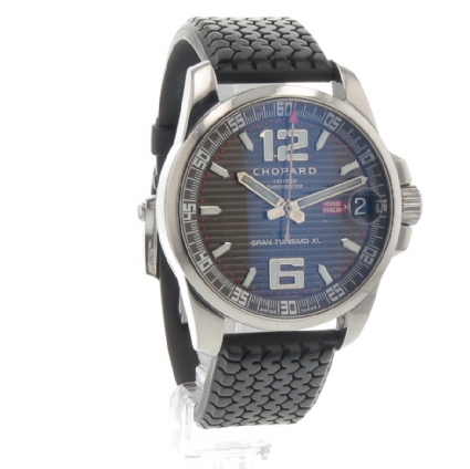 Mille Miglia GT XL Light Weight Limited Edition Chopard Sold