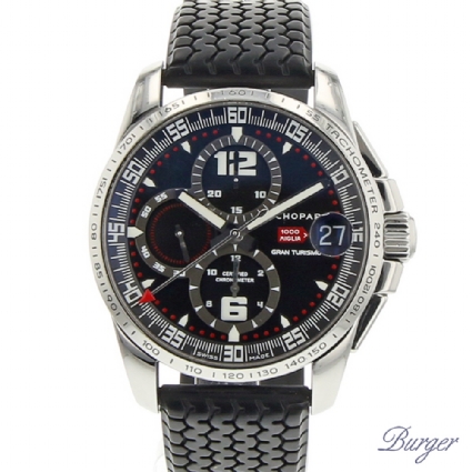 Mille Miglia Gran Turismo GT XL Chronograph Chopard Sold