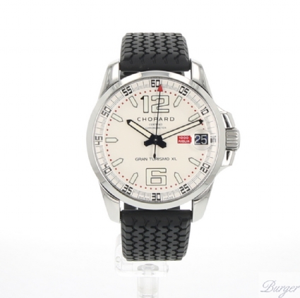 Mille Miglia Gran Turismo XL Chronograph Limited Edition Chopard