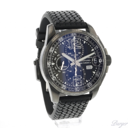 Chopard speed black 3 clearance limited edition