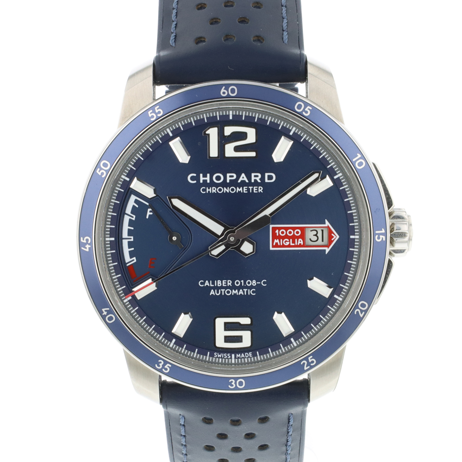 Gts discount steel blue