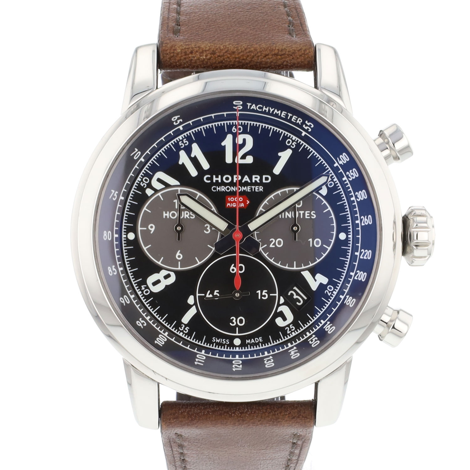 C Mille Miglia XL Race Edition Chopard Sold watches Juwelier