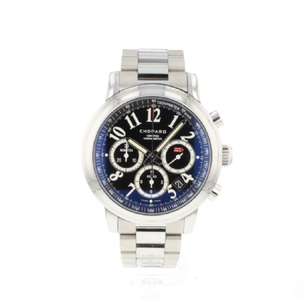 Chopard chronometer 1000 on sale miglia