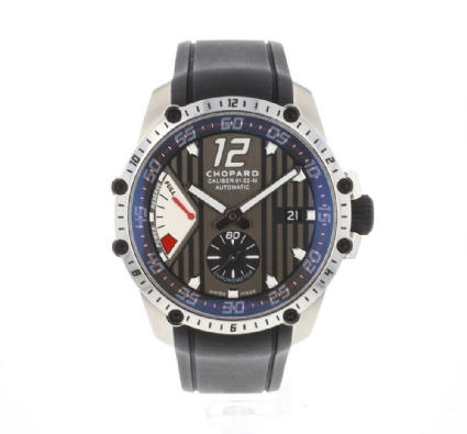 Classic Racing Superfast 45MM Chopard Exclusive watches