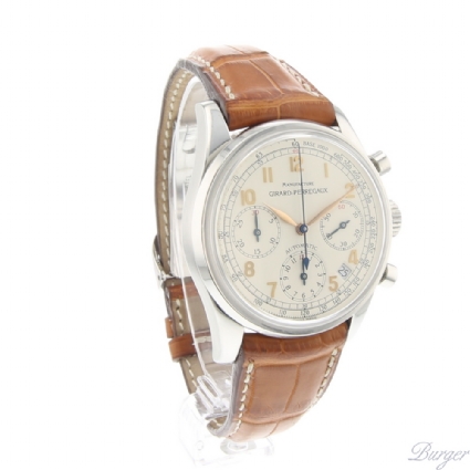 Girard perregaux classic clearance elegance 4945