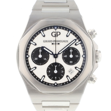 Laureato chronograph on sale