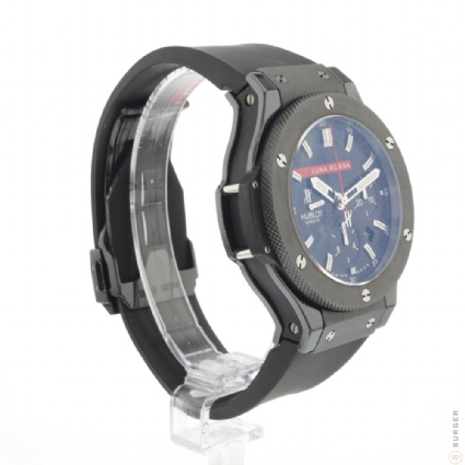 Hublot big bang hot sale luna rossa