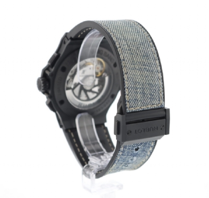 Hublot jeans limited edition hot sale