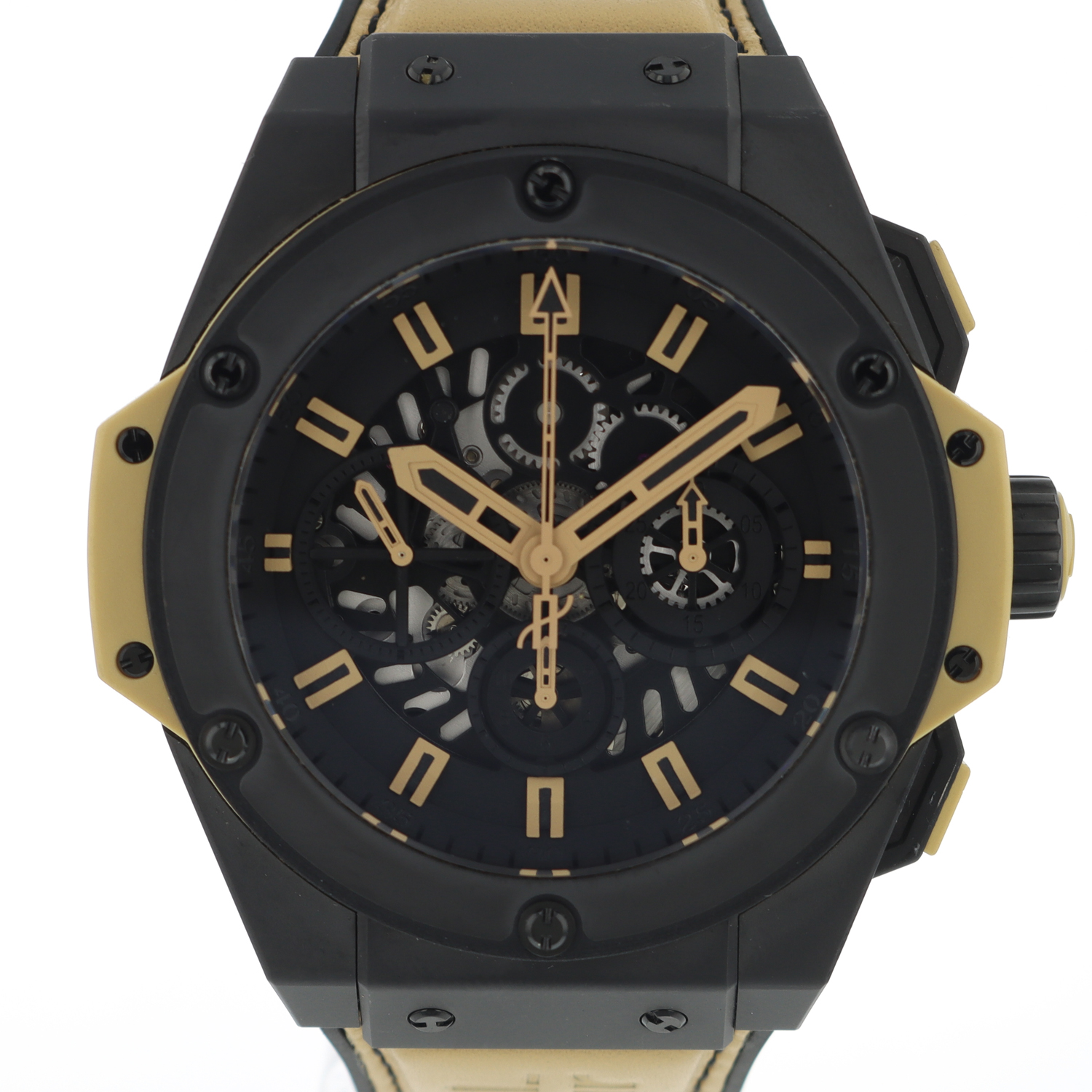 Big Bang King Power Bal Harbour Miami Ltd. Edition 25 Hublot