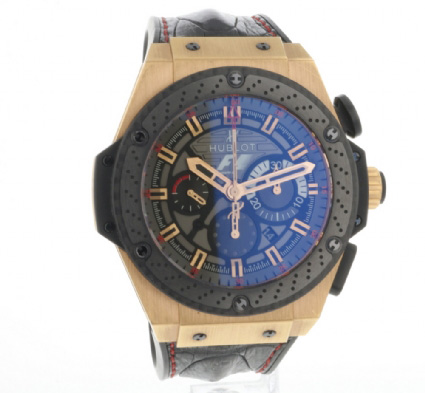 Hublot horloge online f1