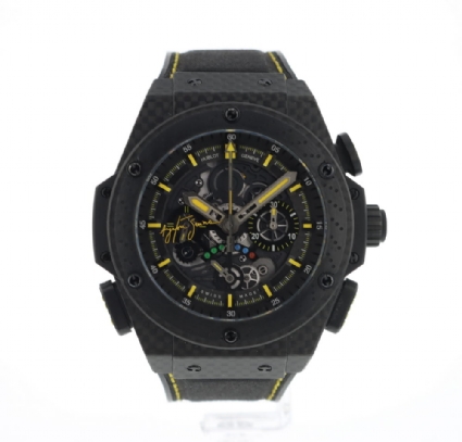 Hublot senna discount