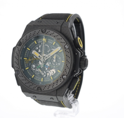 Hublot ayrton senna discount precio