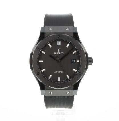 Hublot classic fusion deals carbon fiber