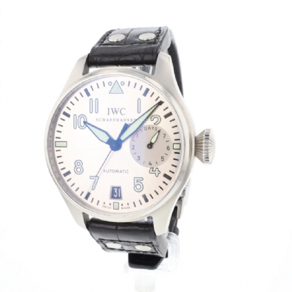 Iwc big pilot father best sale