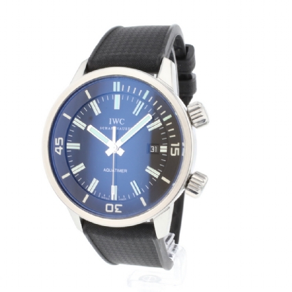 Iwc aquatimer vintage on sale collection