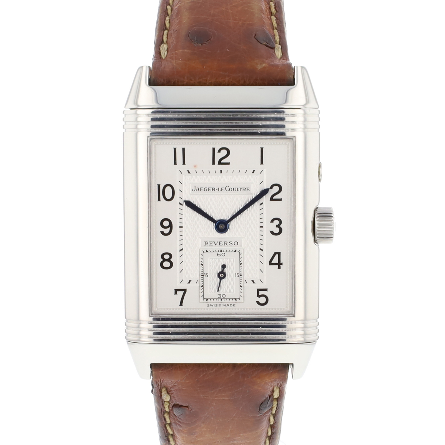 Reverso Classique Jaeger LeCoultre Exclusive Watches