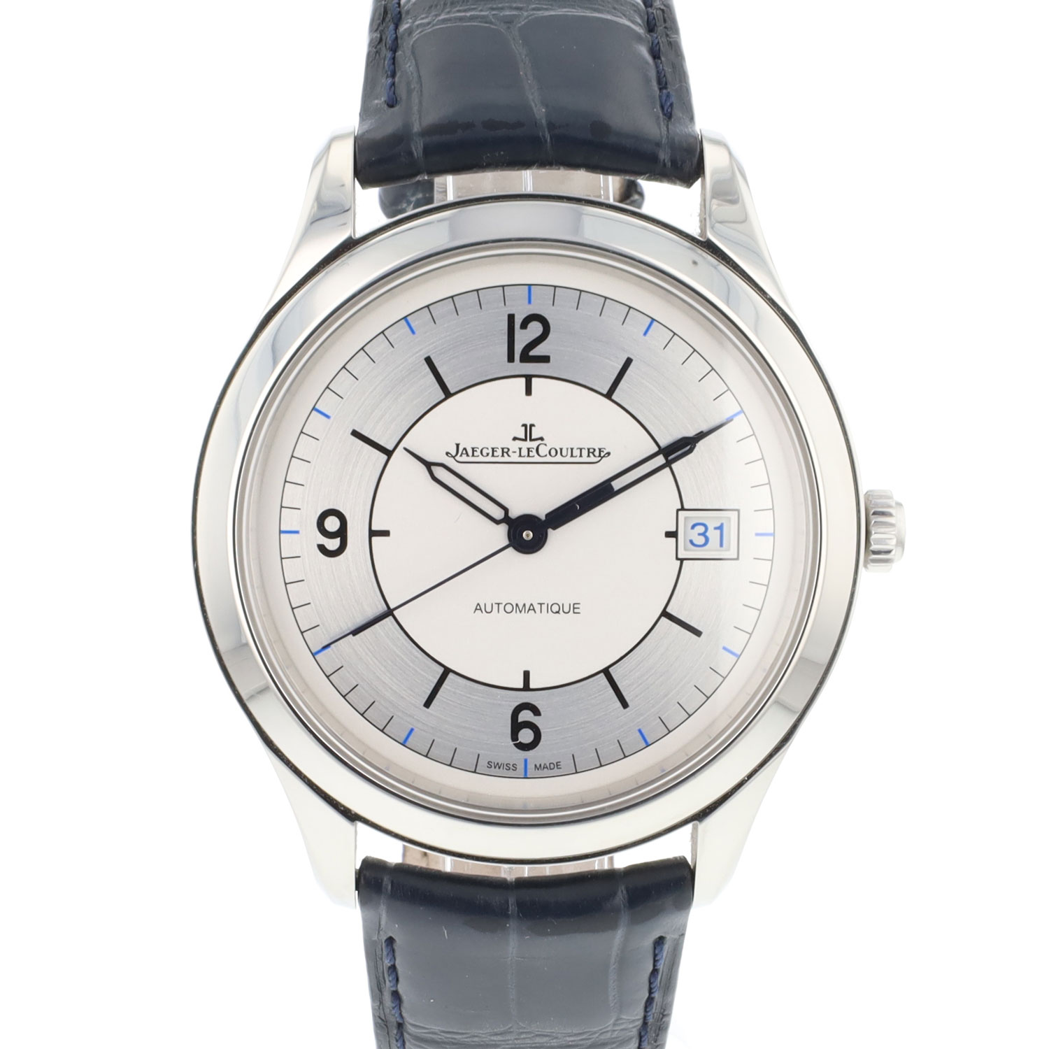 Jaeger lecoultre master clearance control date 1548530