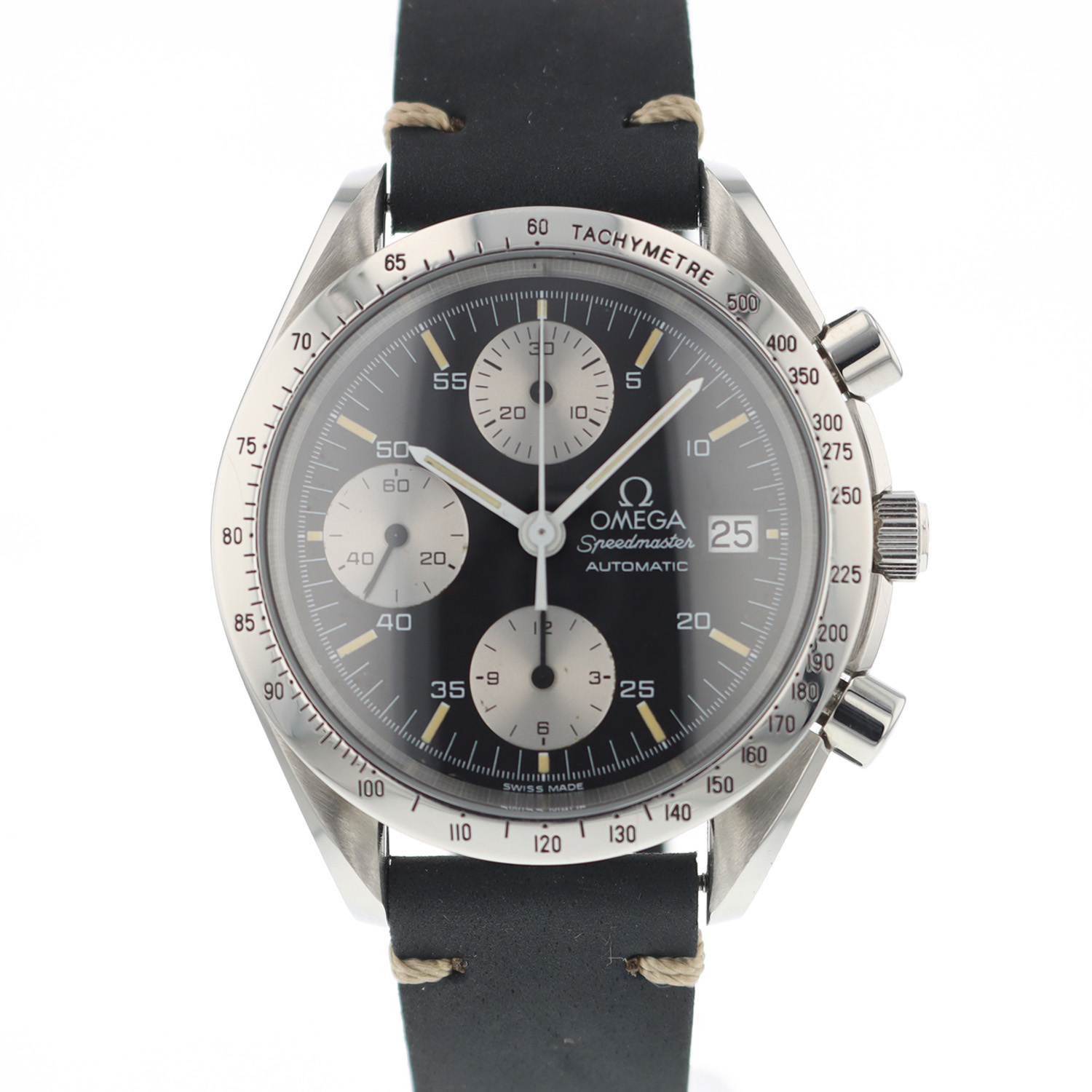 Speedmaster discount date panda