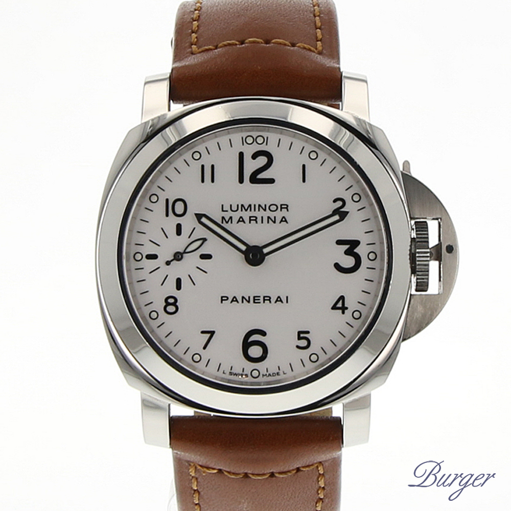 Panerai 2025 luminor prijs