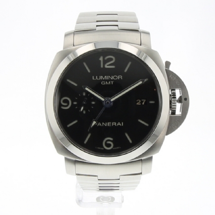 Luminor 1950 3 Days GMT Automatic Panerai Sold watches