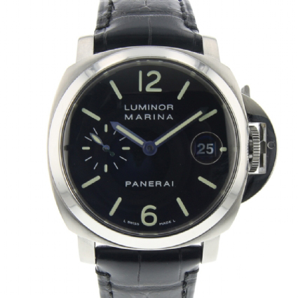 Luminor Marina PAM 00048 Panerai Stolen items Juwelier Burger