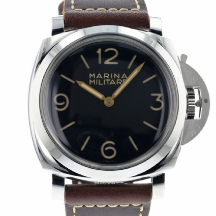 Luminor Marina 1950 Militare 3 Days NEW Panerai Stolen items