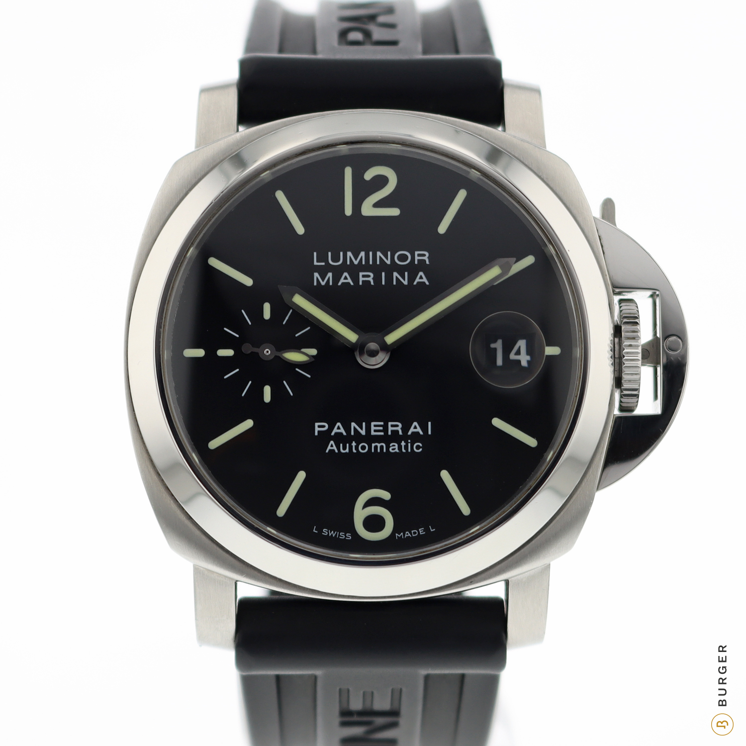 Panerai sale pam 00048