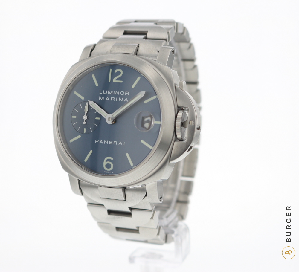 Panerai on sale pam 69