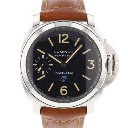 Luminor Marina 44 Steel PAM00631 Panerai Sold watches