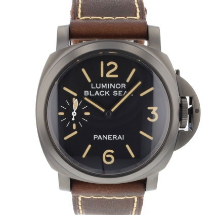 Luminor Special Edition Set NEW Panerai Exclusive watches