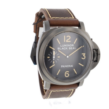 Luminor Special Edition Set NEW Panerai Exclusive watches