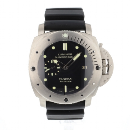 Luminor Submersible 1950 3 Days Limited Ed. PAM00305 Panerai