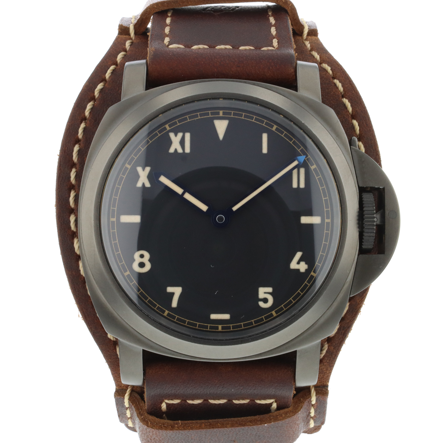 Luminor California 8 Days DLC 2023 99 9 NEW Panerai Sold