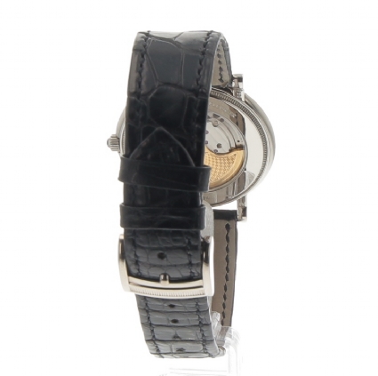 Toric White Gold Parmigiani Fleurier Sold watches Juwelier