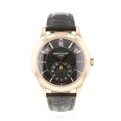 Patek philippe 5205r tiffany hot sale