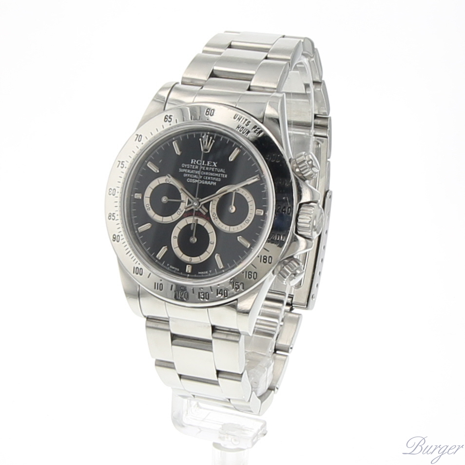 Rolex 2025 16520 precio